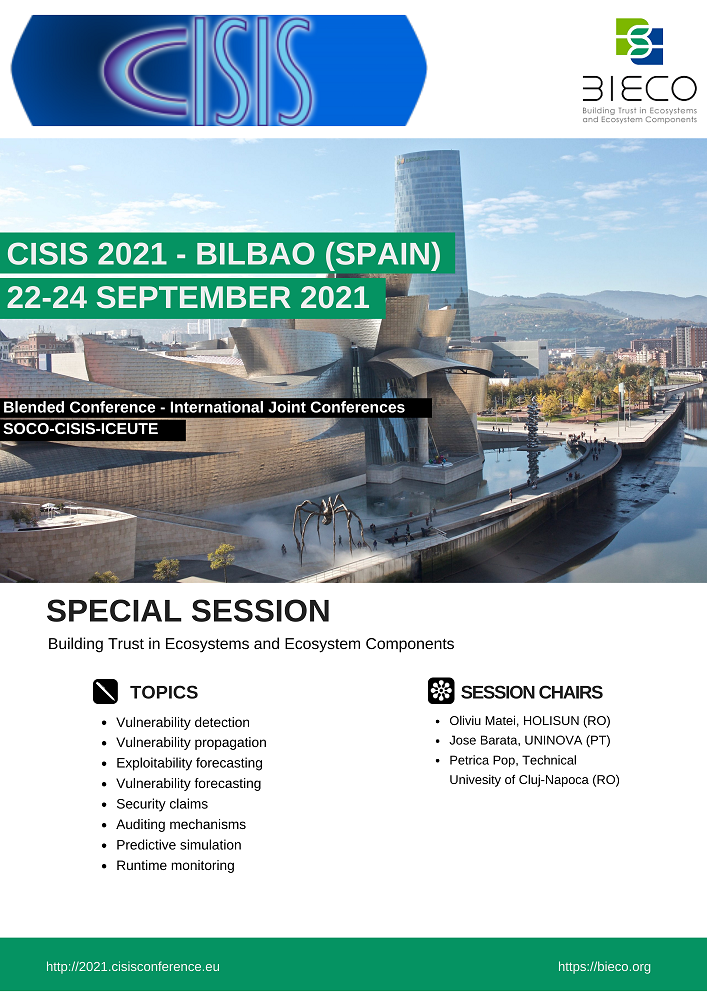 CSIS Conference 22-24 September 2021